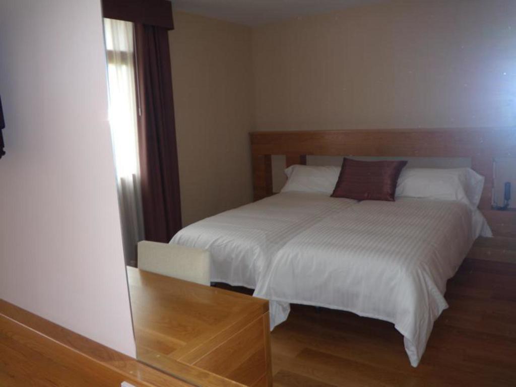 La Quintaesencia Hotel La Pereda de Llanes Bilik gambar